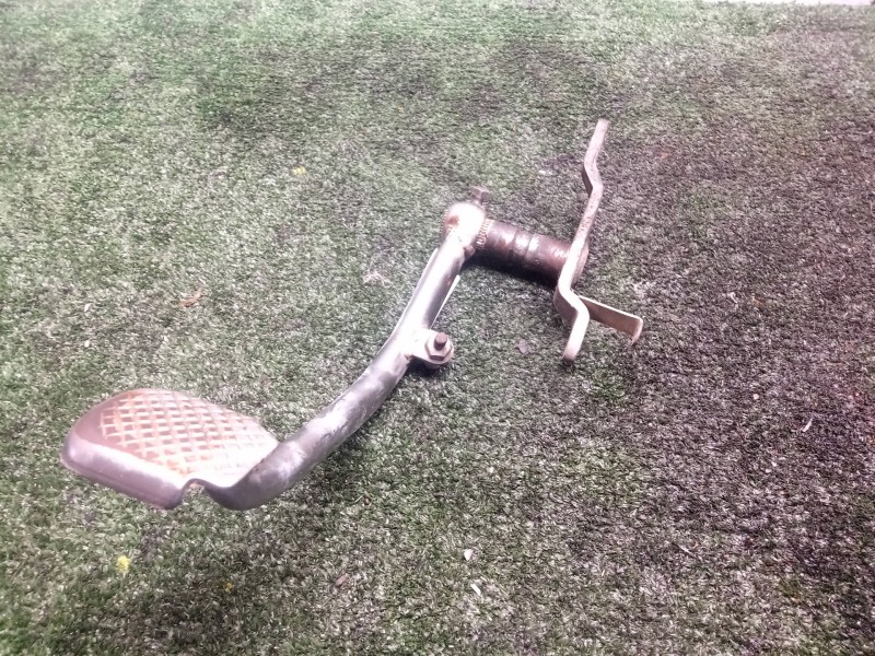 Recambio de pedal freno para yamaha xj 550 / 650 / 750 referencia OEM IAM  TRASERO 