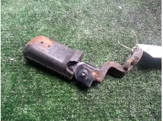 Recambio de posapie para yamaha xj 550 / 650 / 750 referencia OEM IAM  DERECHO  2