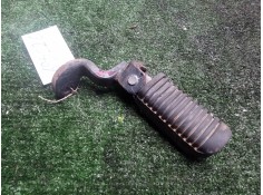 Recambio de posapie para yamaha xj 550 / 650 / 750 referencia OEM IAM  IZQUIERDO 