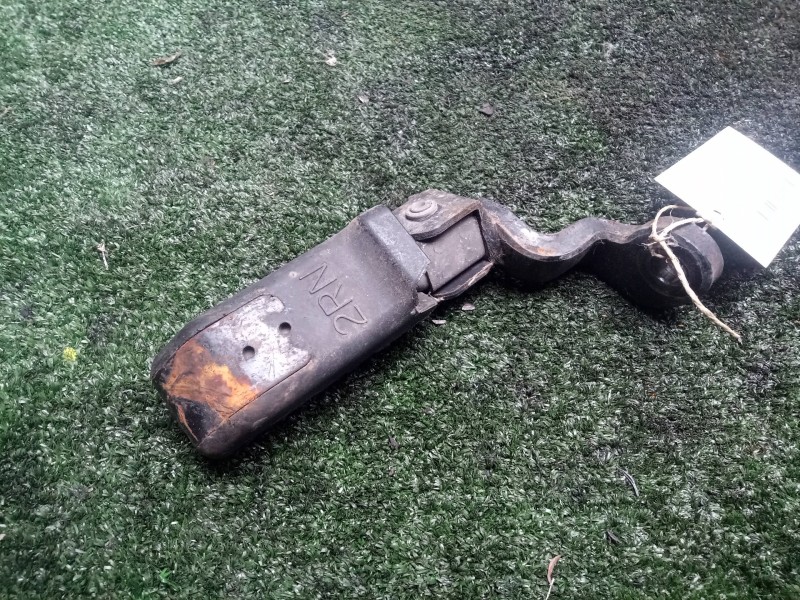 Recambio de posapie para yamaha xj 550 / 650 / 750 referencia OEM IAM  IZQUIERDO 