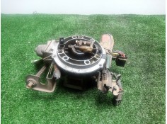 Recambio de inyector monopunto para ford fiesta berlina 1.3 cat referencia OEM IAM 34CFM10A - 98BFAA  