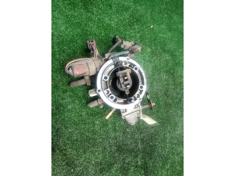 Recambio de inyector monopunto para ford fiesta berlina 1.3 cat referencia OEM IAM 34CFM10A - 98BFAA  