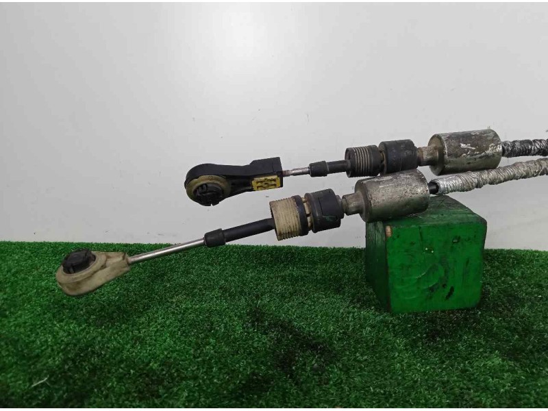 Recambio de varillaje cambio para ford mondeo ber. (ca2) 2.0 tdci cat referencia OEM IAM 7G9R7E395KE  