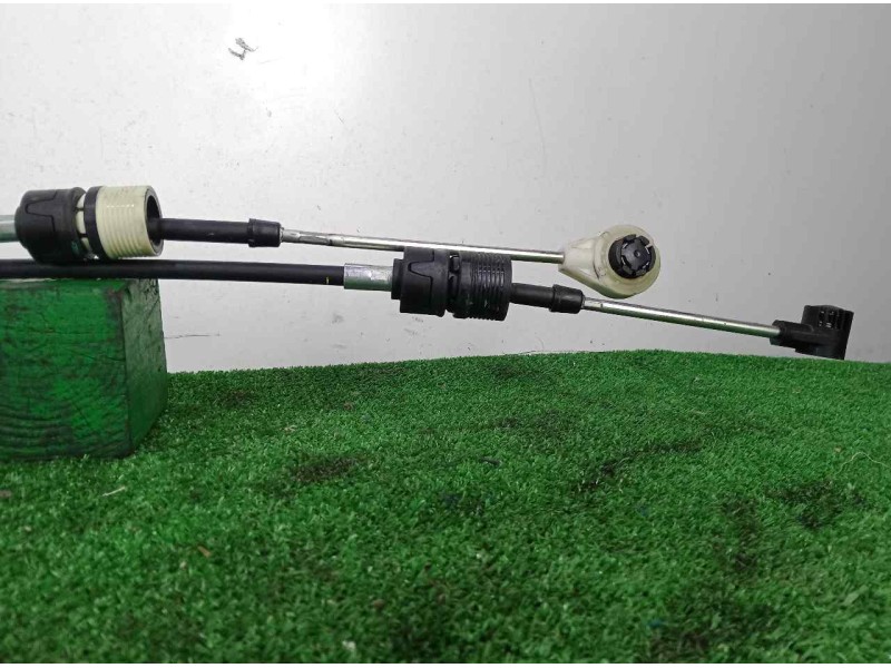 Recambio de varillaje cambio para ford mondeo ber. (ca2) 2.0 tdci cat referencia OEM IAM 7G9R7E395KE  