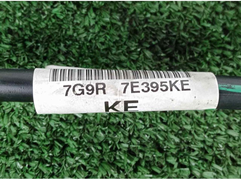 Recambio de varillaje cambio para ford mondeo ber. (ca2) 2.0 tdci cat referencia OEM IAM 7G9R7E395KE  