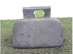 Recambio de maneta exterior delantera derecha para peugeot partner (s1) 1.9 diesel referencia OEM IAM SIN REFERENCIA EXTERIOR NE