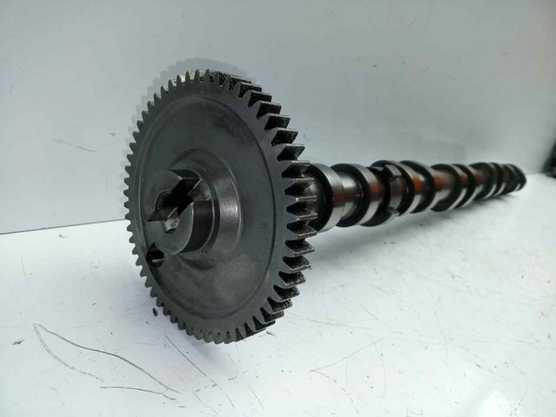 Recambio de arbol de levas para volvo xc60 2.0 diesel cat referencia OEM IAM 31258092  