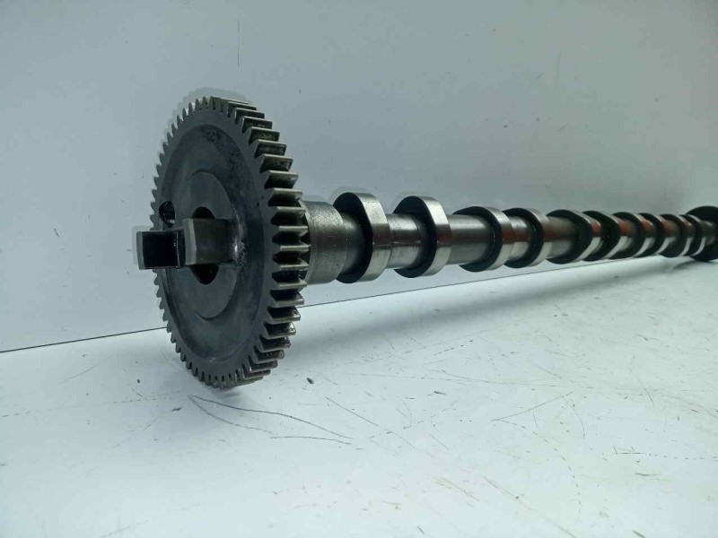 Recambio de arbol de levas para volvo xc60 2.0 diesel cat referencia OEM IAM 31258094  
