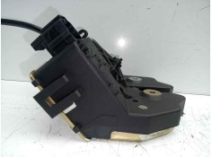 Recambio de cerradura maletero / porton para ford mondeo berlina (ge) ambiente referencia OEM IAM 43102C7G0A BOSCH  2