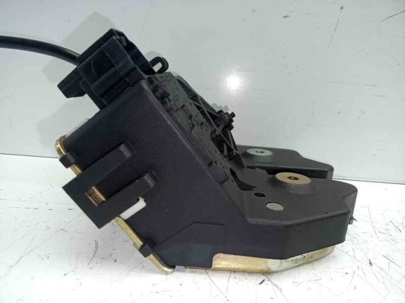 Recambio de cerradura maletero / porton para ford mondeo berlina (ge) ambiente referencia OEM IAM 43102C7G0A BOSCH 