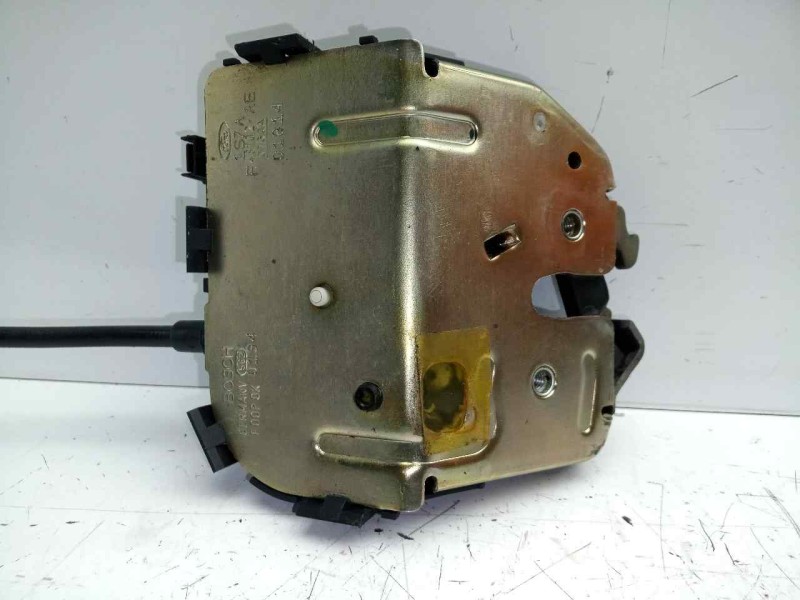 Recambio de cerradura maletero / porton para ford mondeo berlina (ge) ambiente referencia OEM IAM 43102C7G0A BOSCH 