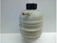 Recambio de deposito expansion para peugeot 206 berlina 1.4 referencia OEM IAM 9626378480   2