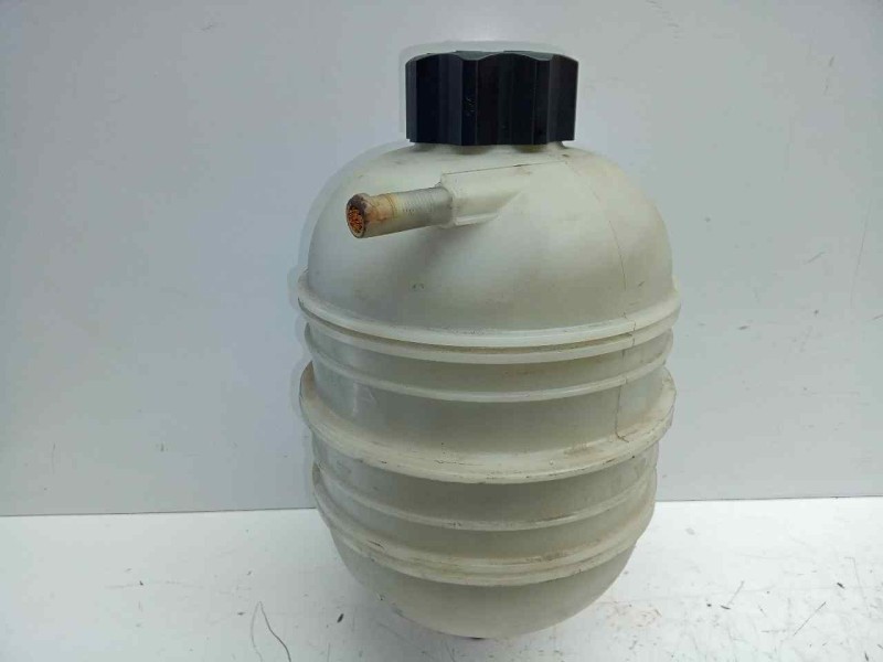 Recambio de deposito expansion para peugeot 206 berlina 1.4 referencia OEM IAM 9626378480  