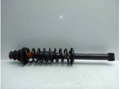 Recambio de amortiguador trasero derecho para volkswagen polo berlina (6n2) 1.4 tdi referencia OEM IAM   