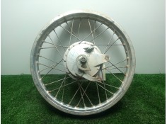 Recambio de llanta para suzuki gs/gn/tu 125/250 (1988-1999) referencia OEM IAM  TRASERA 18´´PULGADAS 2