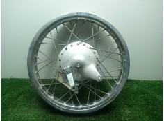 Recambio de llanta para suzuki gs/gn/tu 125/250 (1988-1999) referencia OEM IAM  TRASERA 16´´PULGADAS