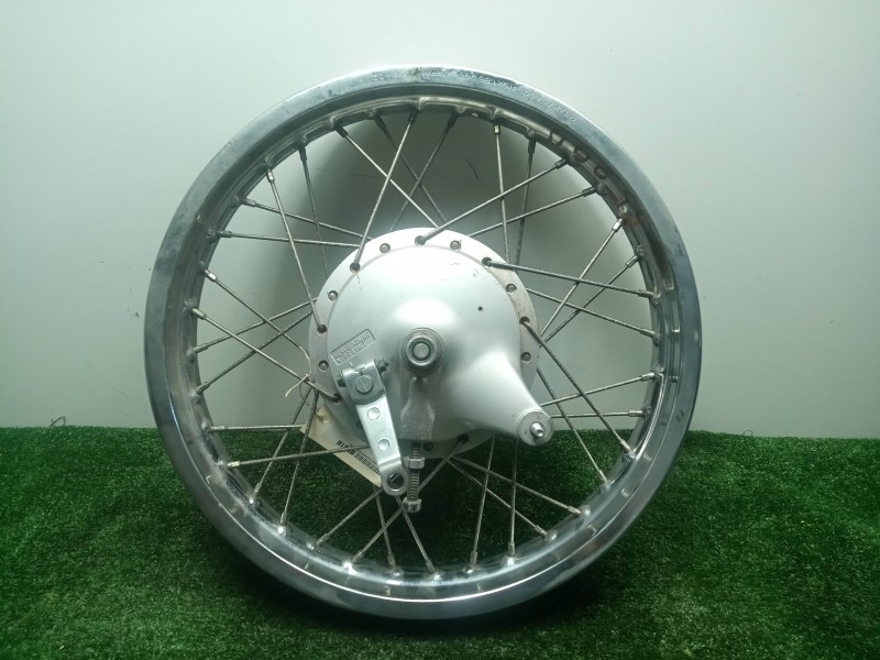 Recambio de llanta para suzuki gs/gn/tu 125/250 (1988-1999) referencia OEM IAM  TRASERA 16´´PULGADAS