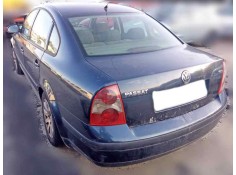 Recambio de luna trasera para volkswagen passat berlina (3b3) 1.9 tdi referencia OEM IAM   