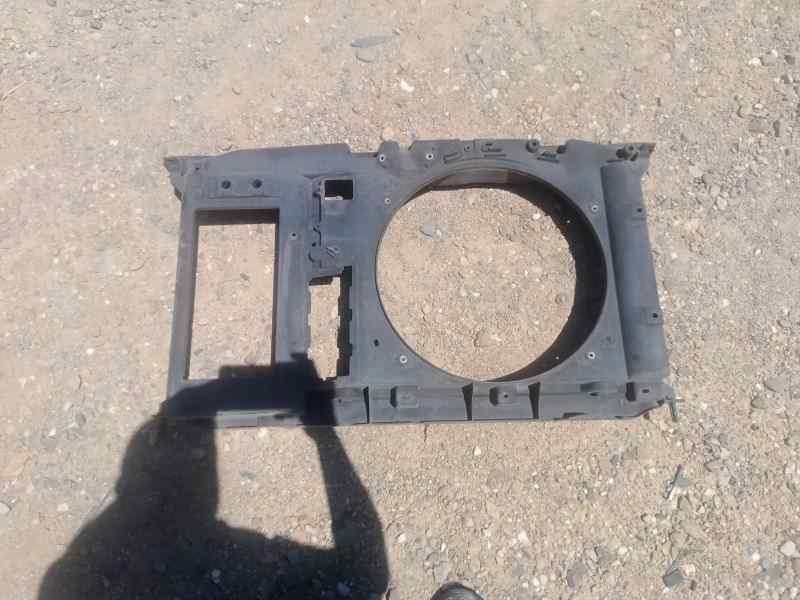 Recambio de panel frontal para peugeot 5008 1.6 hdi fap cat (9hz / dv6ted4) referencia OEM IAM  9650316080 