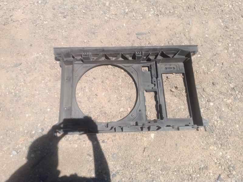 Recambio de panel frontal para peugeot 5008 1.6 hdi fap cat (9hz / dv6ted4) referencia OEM IAM  9650316080 