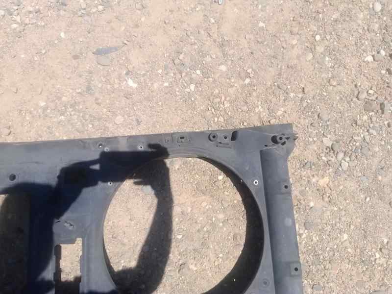 Recambio de panel frontal para peugeot 5008 1.6 hdi fap cat (9hz / dv6ted4) referencia OEM IAM  9650316080 