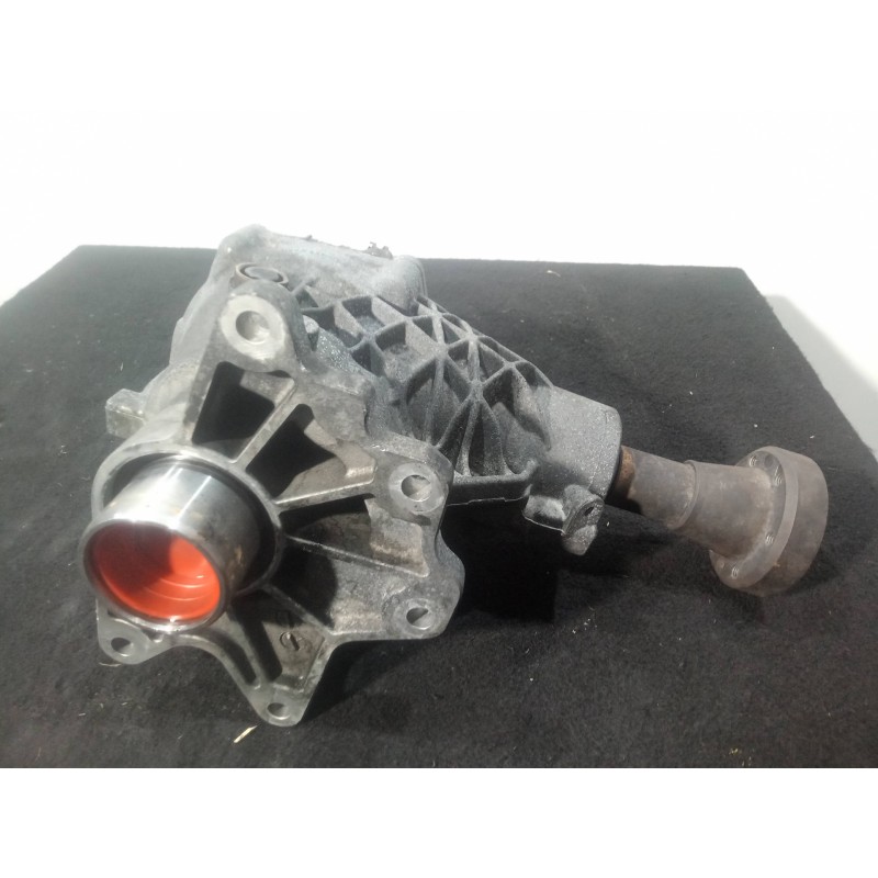 Recambio de caja transfer para ford kuga (cbv) 2.0 tdci cat referencia OEM IAM 7530112191  