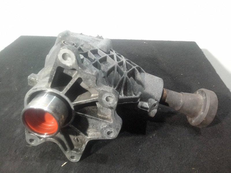 Recambio de caja transfer para ford kuga (cbv) 2.0 tdci cat referencia OEM IAM 7530112191  