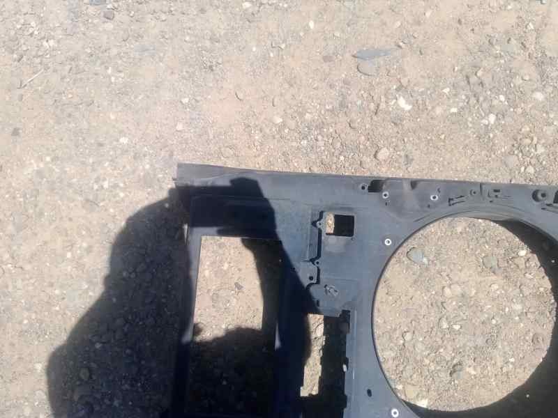 Recambio de panel frontal para peugeot 5008 1.6 hdi fap cat (9hz / dv6ted4) referencia OEM IAM  9650316080 