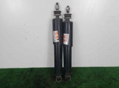 Recambio de juego amortiguadores delantero para hyundai terracan (hp) 2.9 crdi cat referencia OEM IAM 312961 SACHS 