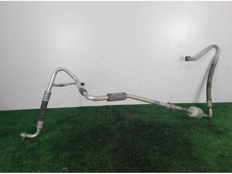 Recambio de tubos aire acondicionado para peugeot 407 sw 1.6 hdi referencia OEM IAM 647774 - 6477F0  