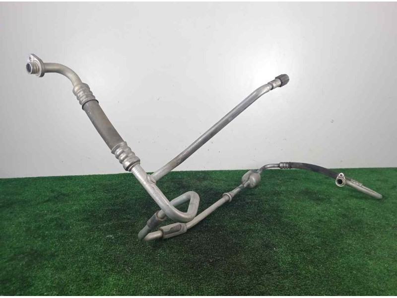 Recambio de tubos aire acondicionado para peugeot 407 sw 1.6 hdi referencia OEM IAM 647774 - 6477F0  