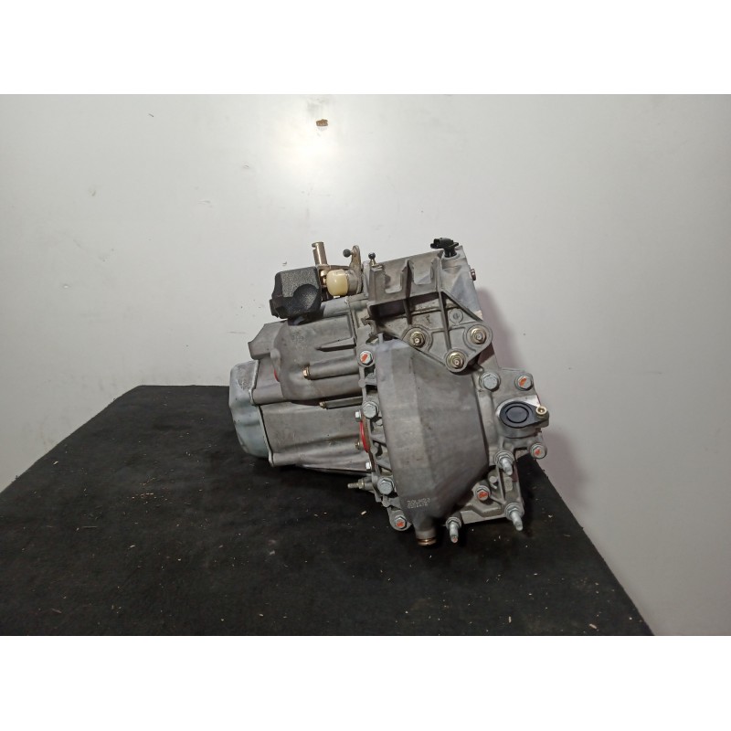 Recambio de caja cambios para citroën c5 berlina 2.0 hdi referencia OEM IAM 20LM23 5.VELOCIDADES MANUAL