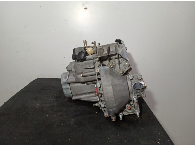 Recambio de caja cambios para citroën c5 berlina 2.0 hdi referencia OEM IAM 20LM23 5.VELOCIDADES MANUAL