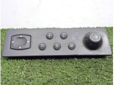 Recambio de mando multifuncion para renault scenic ii 1.9 dci diesel referencia OEM IAM 8200107974  