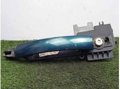 Recambio de maneta exterior delantera izquierda para ford mondeo berlina (ge) 2.0 16v di td cat referencia OEM IAM 1S71F219A65AP