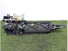 Recambio de maneta exterior delantera izquierda para ford mondeo berlina (ge) 2.0 16v di td cat referencia OEM IAM 1S71F219A65AP 2