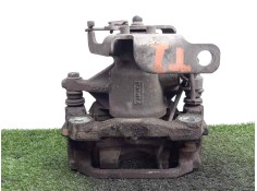 Recambio de pinza freno trasera izquierda para ford transit caja cerrada ´06 2.2 tdci cat referencia OEM IAM 6C112553AD BOSCH - 