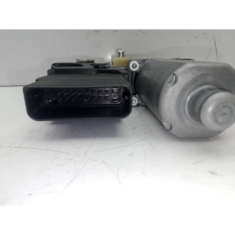 Recambio de motor elevalunas trasero izquierdo para volkswagen golf v berlina (1k1) 1.9 tdi referencia OEM IAM 1K4839401E-1K0959