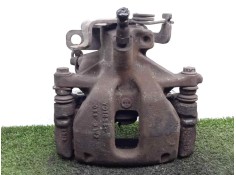 Recambio de pinza freno trasera izquierda para ford transit caja cerrada ´06 2.2 tdci cat referencia OEM IAM 6C112553AD BOSCH -  2