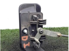 Recambio de maneta interior delantera izquierda para ford transit caja cerrada ´06 2.2 tdci cat referencia OEM IAM YC15V22401AL  2