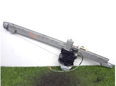 Recambio de elevalunas delantero derecho para renault trafic combi 1.6 dci diesel referencia OEM IAM 128001471B - 3S1351B - 9030