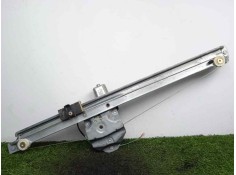 Recambio de elevalunas delantero derecho para renault trafic combi 1.6 dci diesel referencia OEM IAM 128001471B - 3S1351B - 9030 2