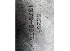 Recambio de carter para mazda 6 berlina (gg) 1.8 cat referencia OEM IAM 1S7G6676AT   2