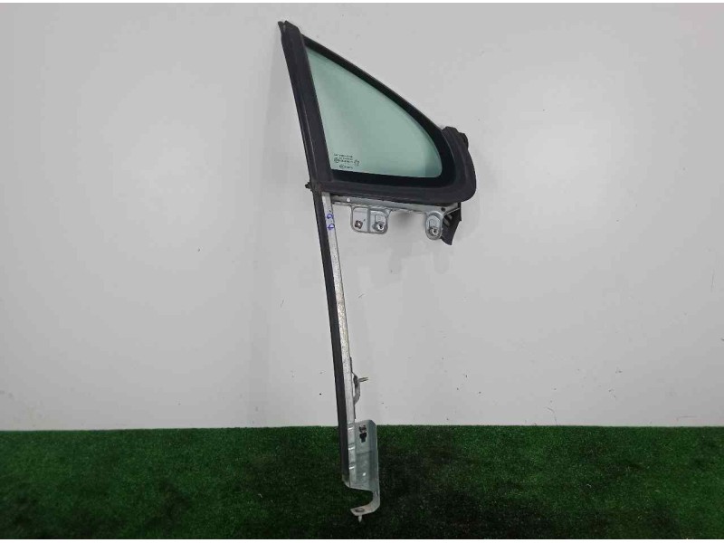 Recambio de luna custodia delantera derecha para peugeot 207 cc 1.6 16v referencia OEM IAM 9202K0  