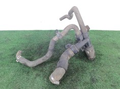 Recambio de tubo para peugeot 207 cc 1.6 16v referencia OEM IAM 135205 AGUA 