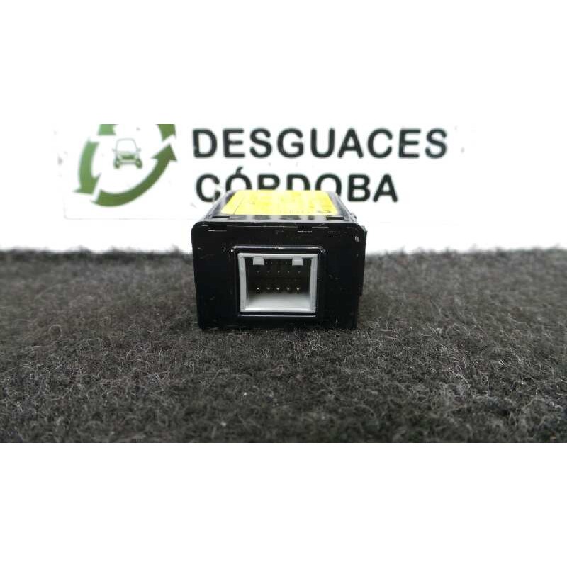Recambio de centralita inmovilizador para kia carens ( ) 1.7 crdi cat referencia OEM IAM 954202V000-39N8101000  