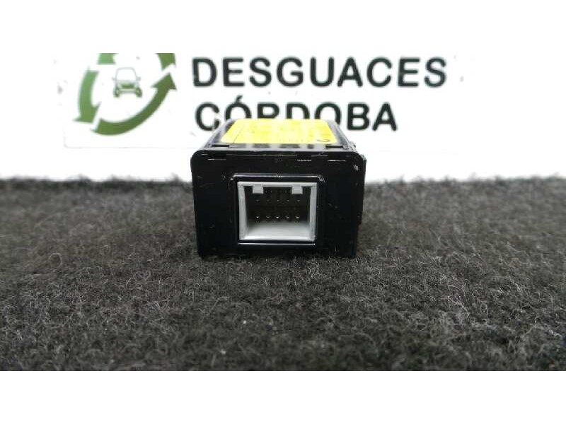 Recambio de centralita inmovilizador para kia carens ( ) 1.7 crdi cat referencia OEM IAM 954202V000-39N8101000  