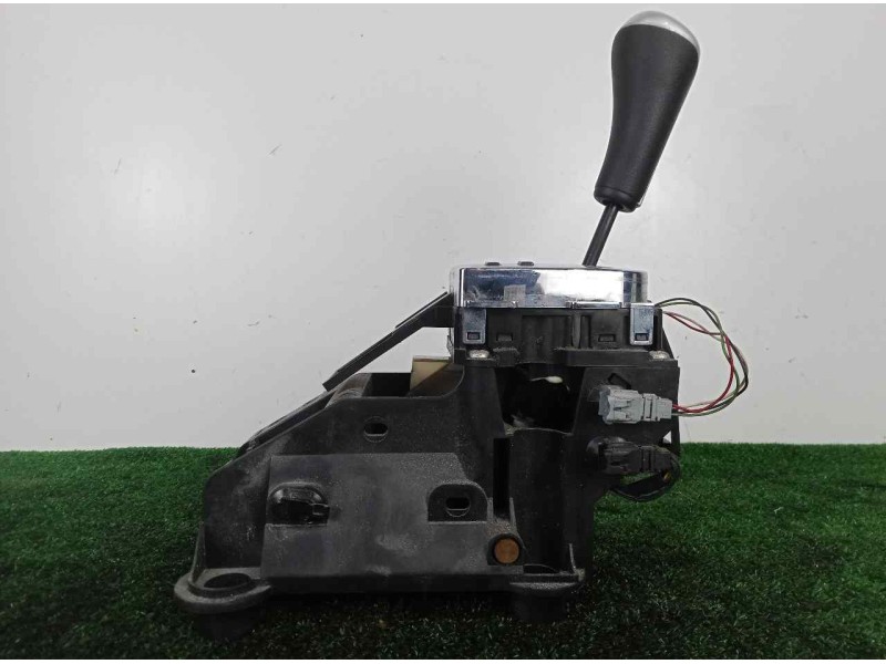 Recambio de palanca cambio para peugeot 207 cc 1.6 16v referencia OEM IAM 9648781880 AUTOMATICA 
