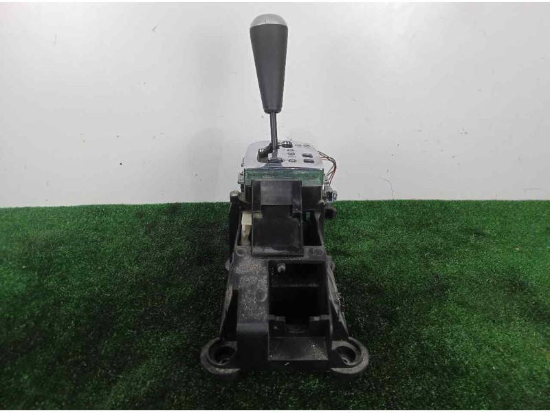 Recambio de palanca cambio para peugeot 207 cc 1.6 16v referencia OEM IAM 9648781880 AUTOMATICA 