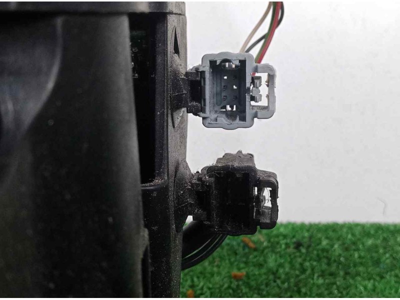 Recambio de palanca cambio para peugeot 207 cc 1.6 16v referencia OEM IAM 9648781880 AUTOMATICA 